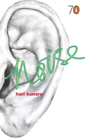 Couverture du produit · Noise