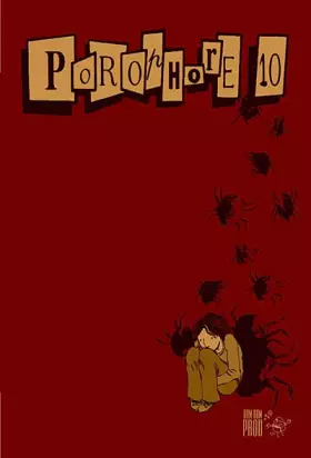 Couverture du produit · Porophore, tome 10