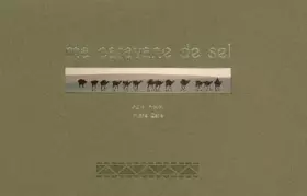 Couverture du produit · Ma caravane de sel