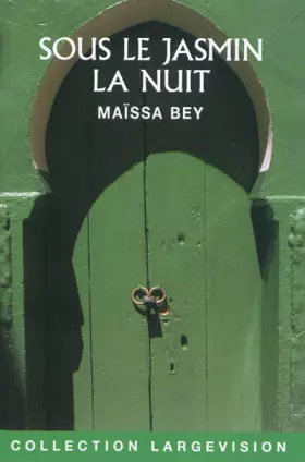 Couverture du produit · Sous le jasmin la nuit