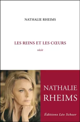 Couverture du produit · Reins et les Coeurs (les)