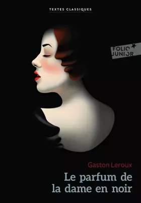 Couverture du produit · Le parfum de la dame en noir