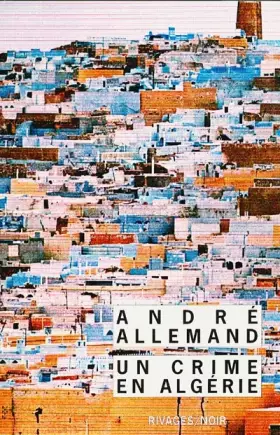 Couverture du produit · Un crime en Algérie