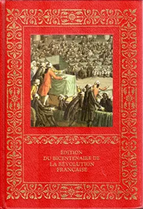 Couverture du produit · Grande histoire de la Révolution française, tome 2 : le Roi et la Révolution