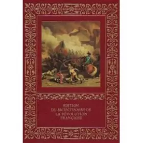 Couverture du produit · Grande histoire de la Révolution française, tome 4 : Chute de la royauté
