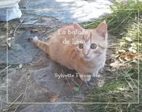 Couverture du produit · La balade de Léo