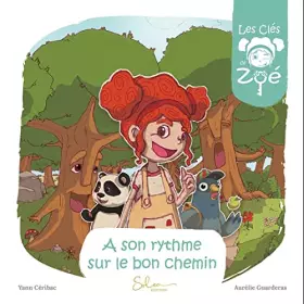 Couverture du produit · A son rythme sur le bon chemin