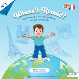 Couverture du produit · Where's Romeo ?