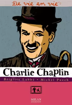 Couverture du produit · Charlie Chaplin