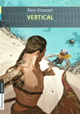 Couverture du produit · Vertical