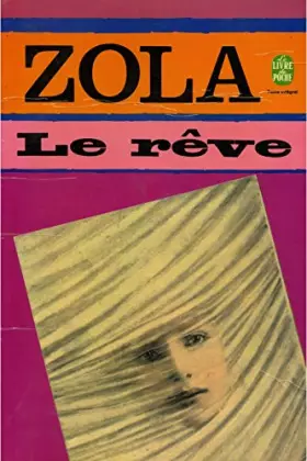 Couverture du produit · Le rêve / 1968 / Zola