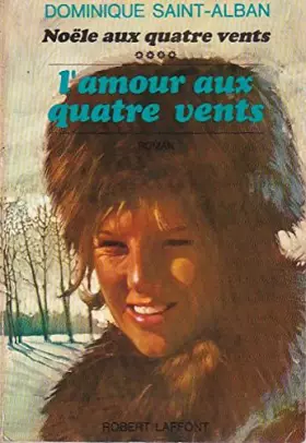 Couverture du produit · L'amour aux quatre vents