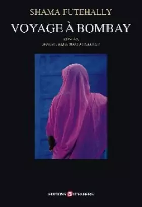 Couverture du produit · Voyage à Bombay