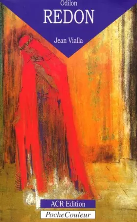 Couverture du produit · Odilon Redon