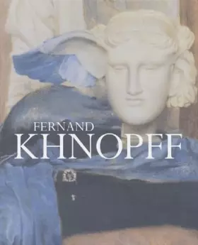 Couverture du produit · Fernand Khnopff: +last copies+
