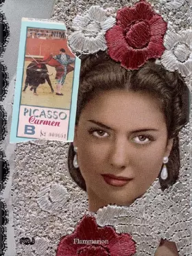 Couverture du produit · Picasso Carmen