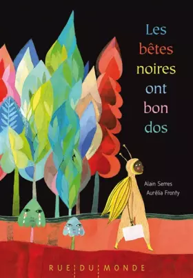Couverture du produit · Les bêtes noires ont bon dos
