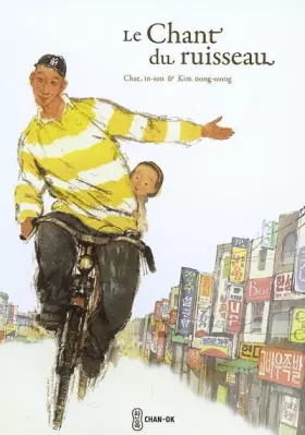 Couverture du produit · Le Chant du ruisseau