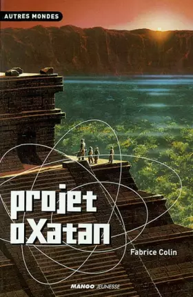 Couverture du produit · Projet Oxatan