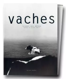 Couverture du produit · Vaches