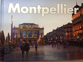 Couverture du produit · MONTPELLIER
