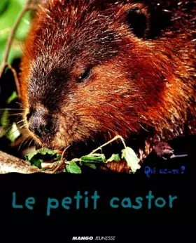 Couverture du produit · Le Petit Castor