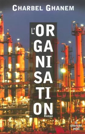 Couverture du produit · L' organisation
