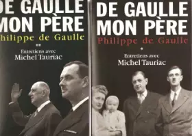 Couverture du produit · De Gaulle, mon père (tome 1)