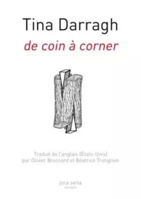 Couverture du produit · On the corner to off the corner