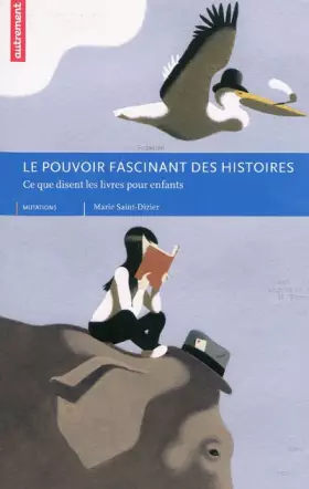Couverture du produit · Le Pouvoir fascinant des histoires