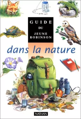 Couverture du produit · Dans la nature