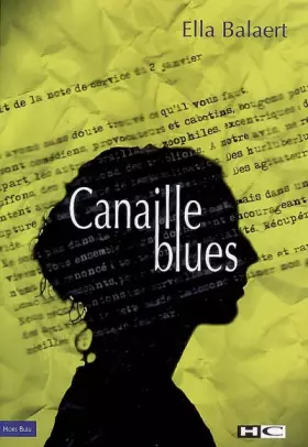 Couverture du produit · Canaille blues