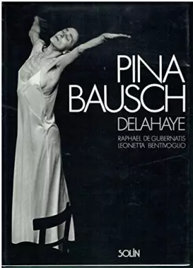 Couverture du produit · Pina Bausch (Danse)