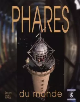 Couverture du produit · Phares du monde