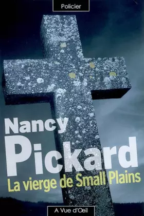 Couverture du produit · La vierge de Small Plains