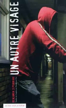 Couverture du produit · Un autre visage