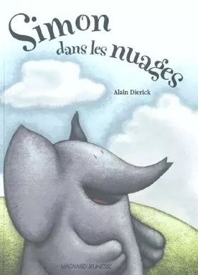 Couverture du produit · Simon dans les nuages