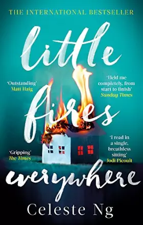 Couverture du produit · Little Fires Everywhere