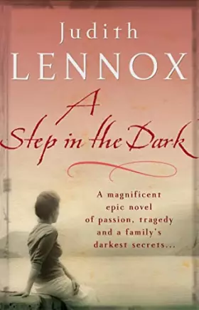 Couverture du produit · A Step In The Dark