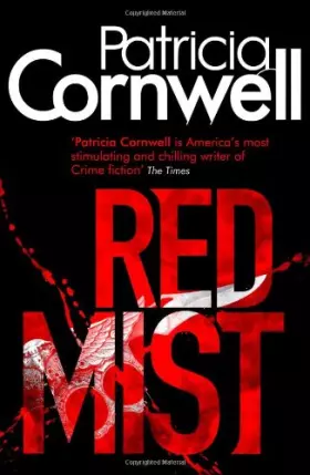 Couverture du produit · Red Mist