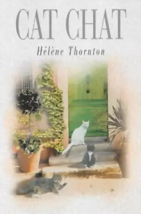 Couverture du produit · Cat Chat