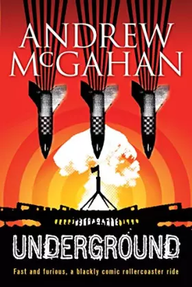 Couverture du produit · Underground