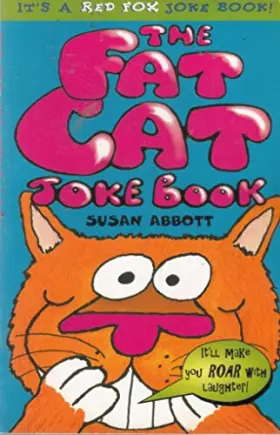 Couverture du produit · The Fat Cat Joke book