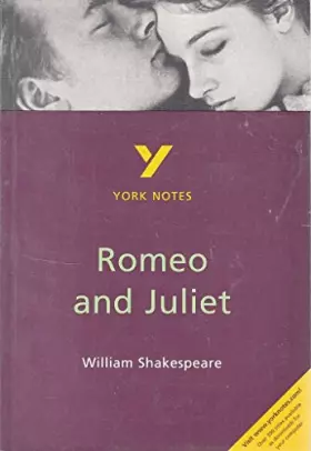 Couverture du produit · York Notes for GCSE: "Romeo and Juliet" (York Notes for GCSE)