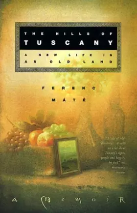 Couverture du produit · The Hills of Tuscany