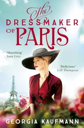 Couverture du produit · Dressmaker of Paris