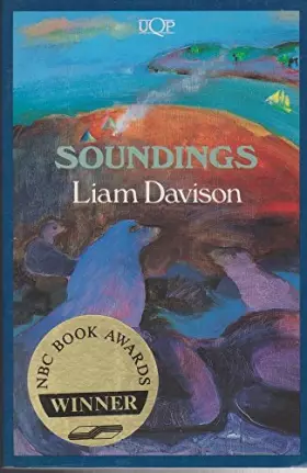 Couverture du produit · Soundings (UQP FICTION)