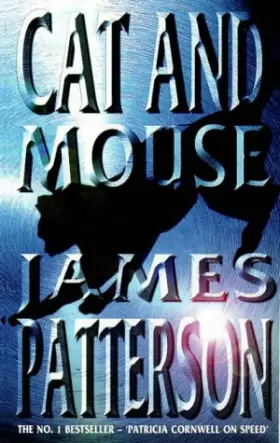 Couverture du produit · Cat and Mouse