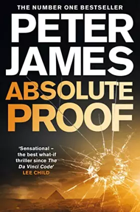 Couverture du produit · Absolute Proof*