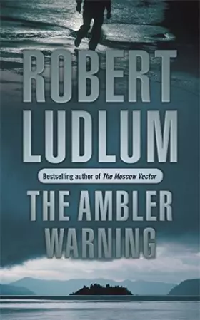 Couverture du produit · The Ambler Warning